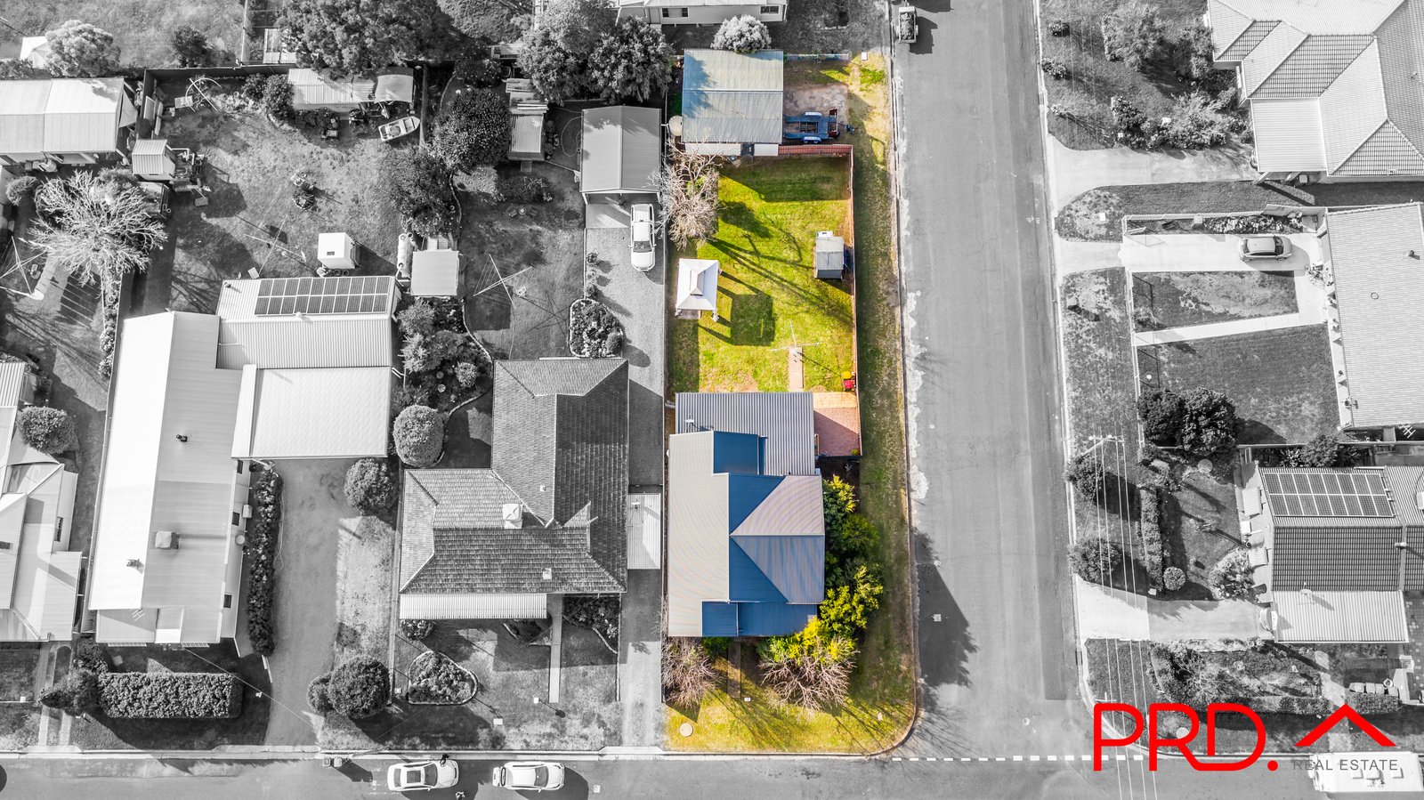 34 Kurrara Street WERRIS CREEK 2