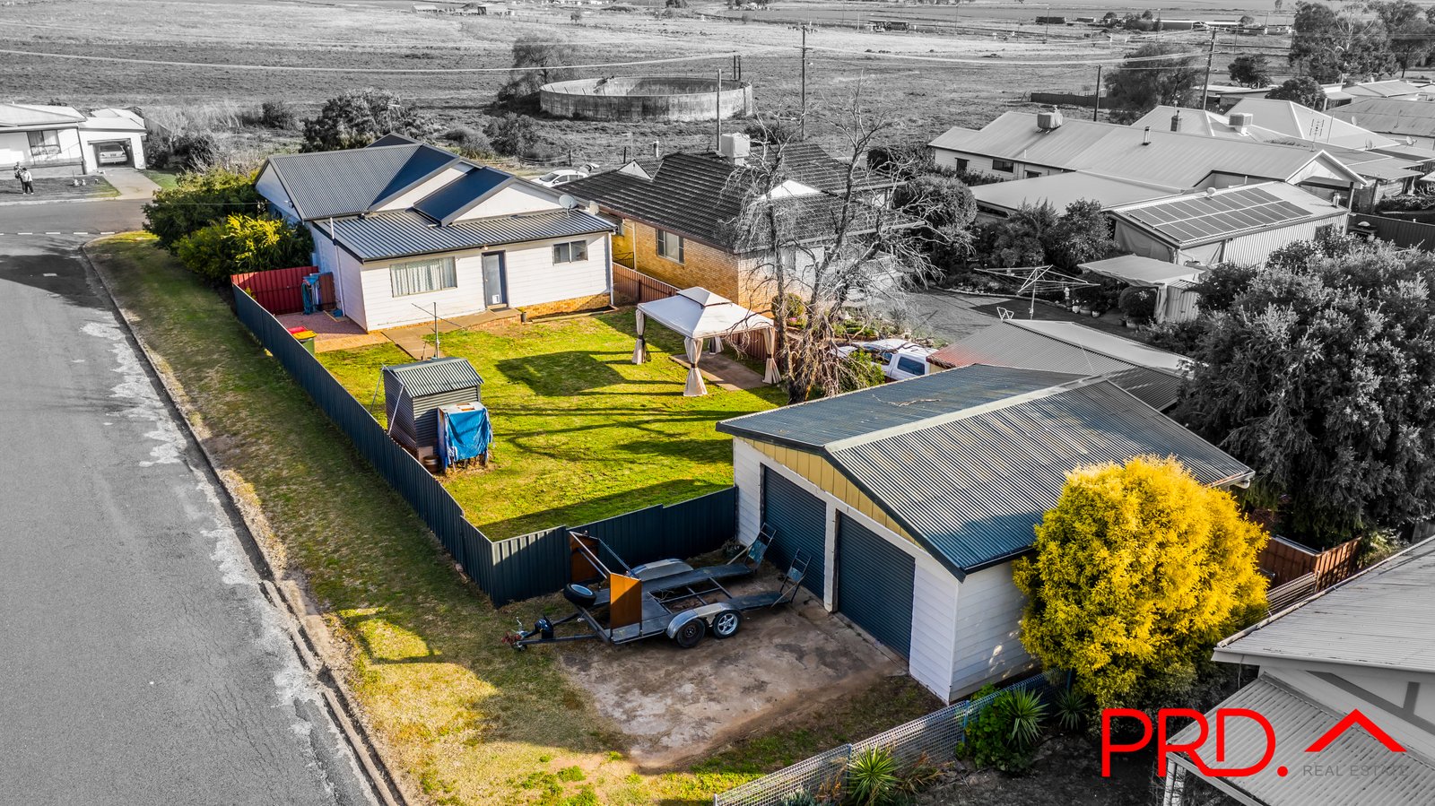 34 Kurrara Street WERRIS CREEK 3