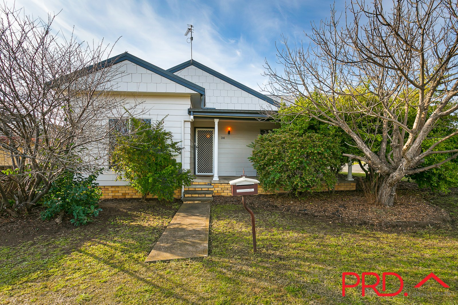 34 Kurrara Street WERRIS CREEK 26