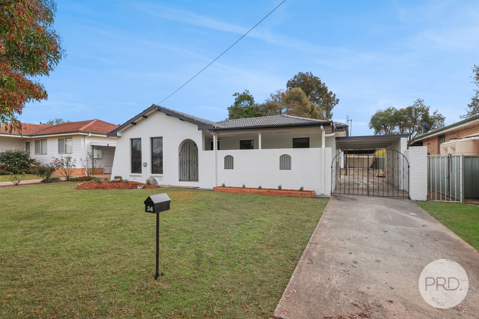 34 Kurrawan Street TAMWORTH 1