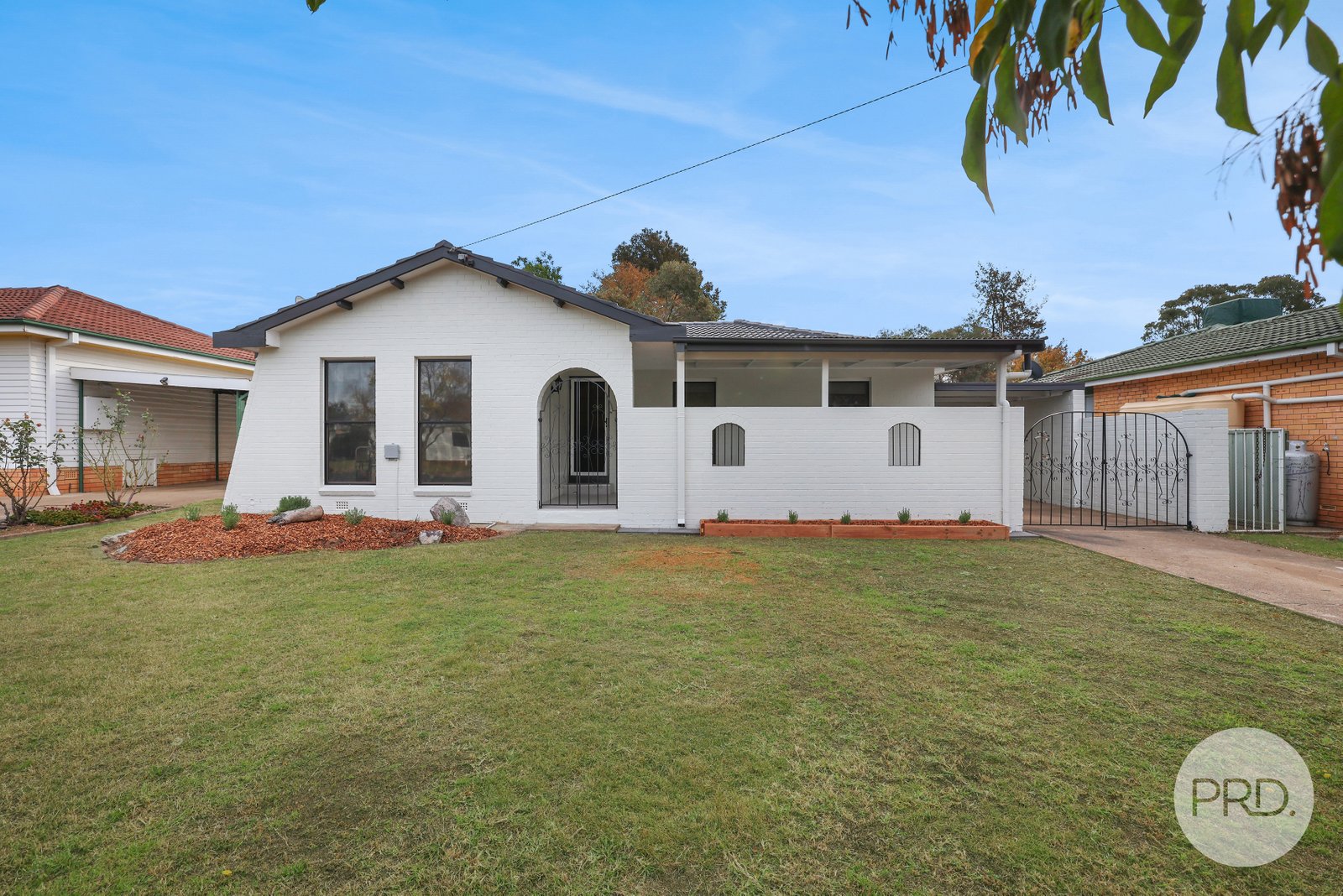 34 Kurrawan Street TAMWORTH 2