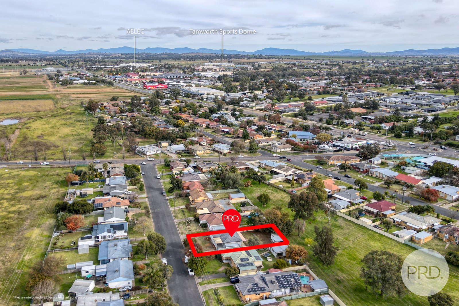 34 Kurrawan Street TAMWORTH 26