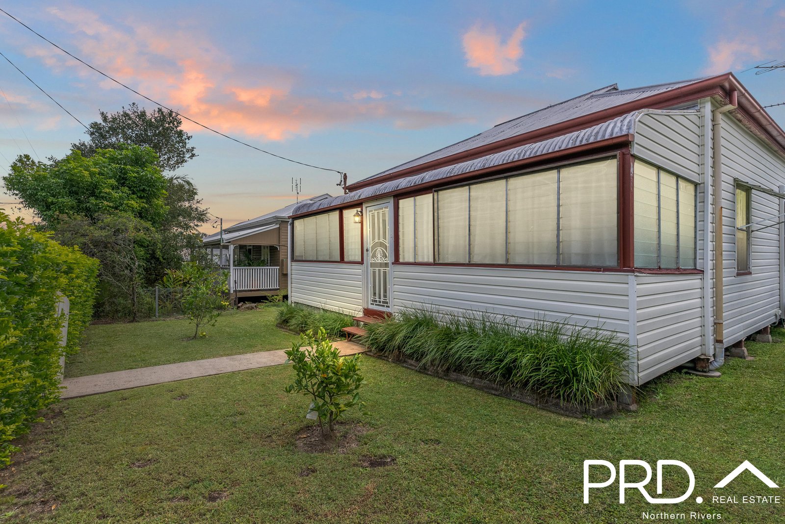 34 Kyogle Road KYOGLE 2