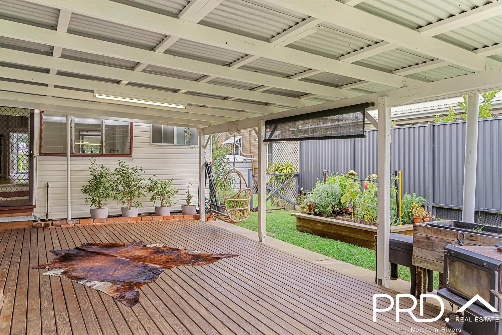 34 Kyogle Road KYOGLE 4