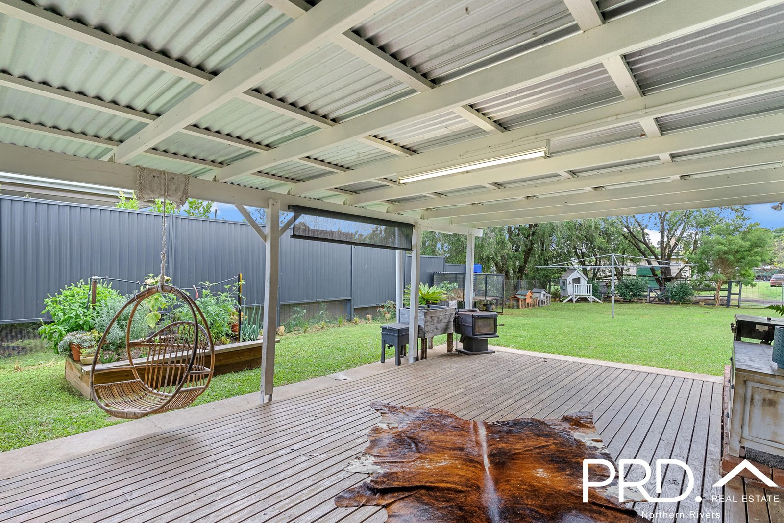 34 Kyogle Road KYOGLE 5