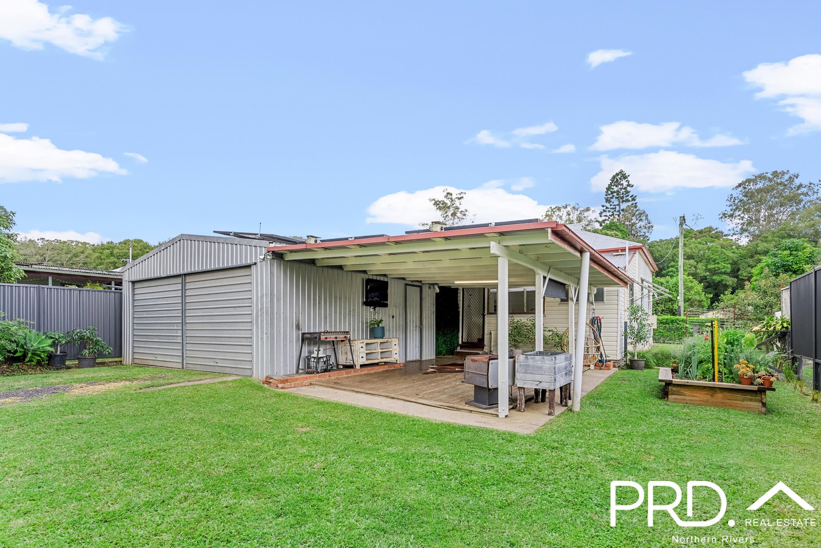 34 Kyogle Road KYOGLE 6
