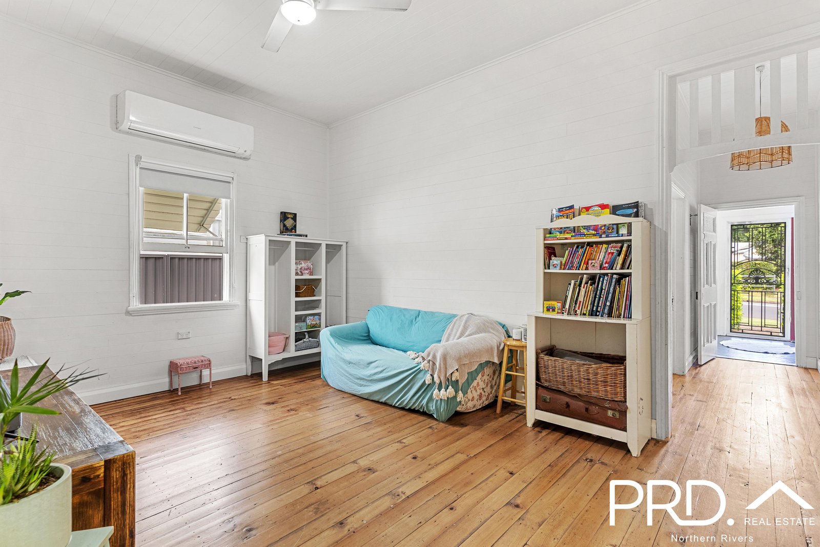 34 Kyogle Road KYOGLE 7