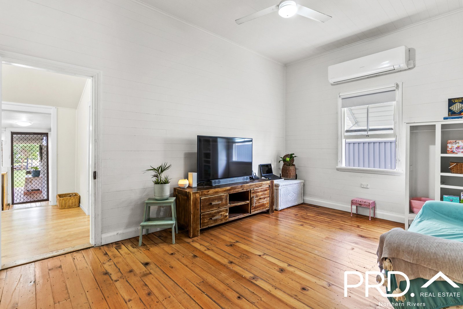 34 Kyogle Road KYOGLE 8