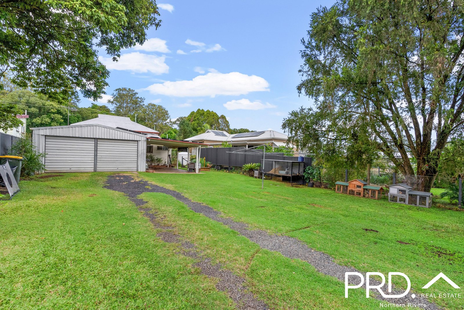 34 Kyogle Road KYOGLE 21