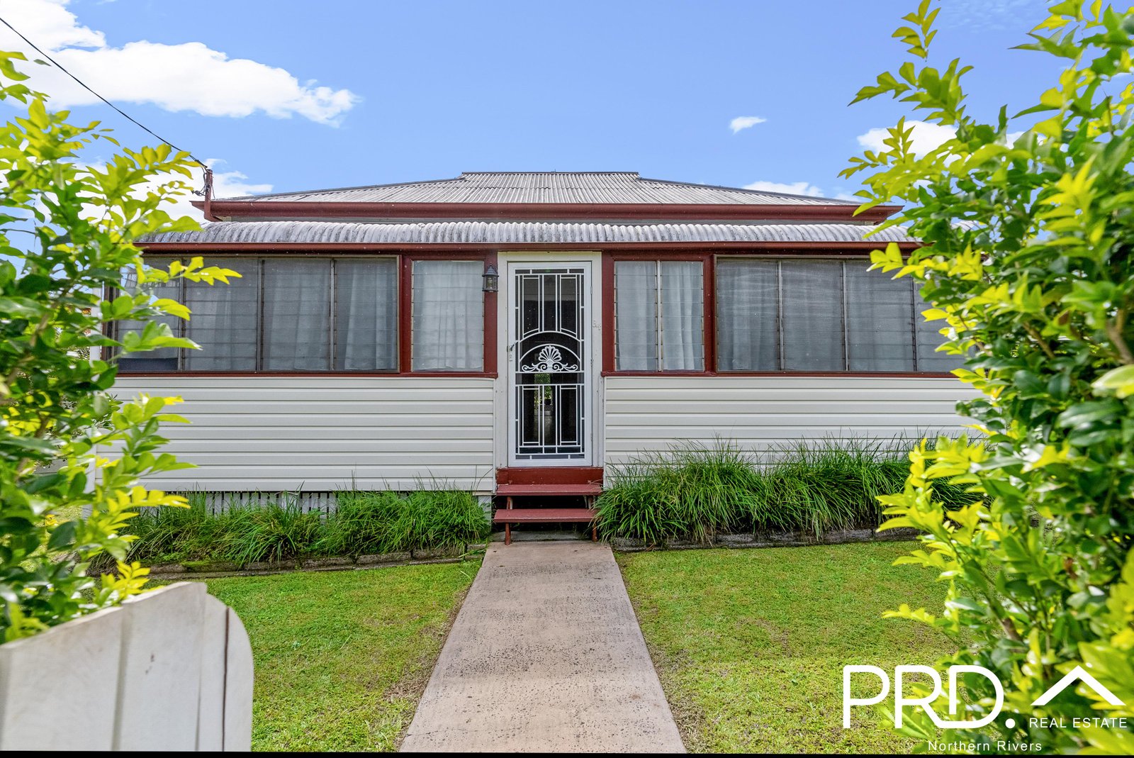 34 Kyogle Road KYOGLE 22