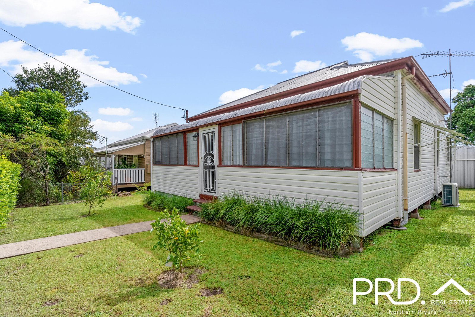 34 Kyogle Road KYOGLE 23
