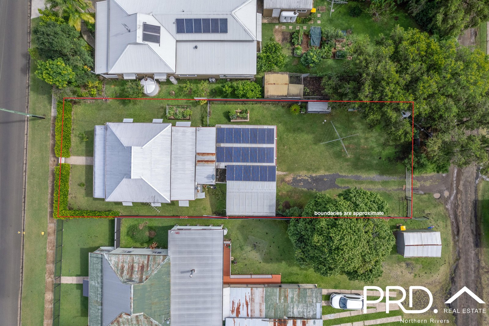 34 Kyogle Road KYOGLE 25