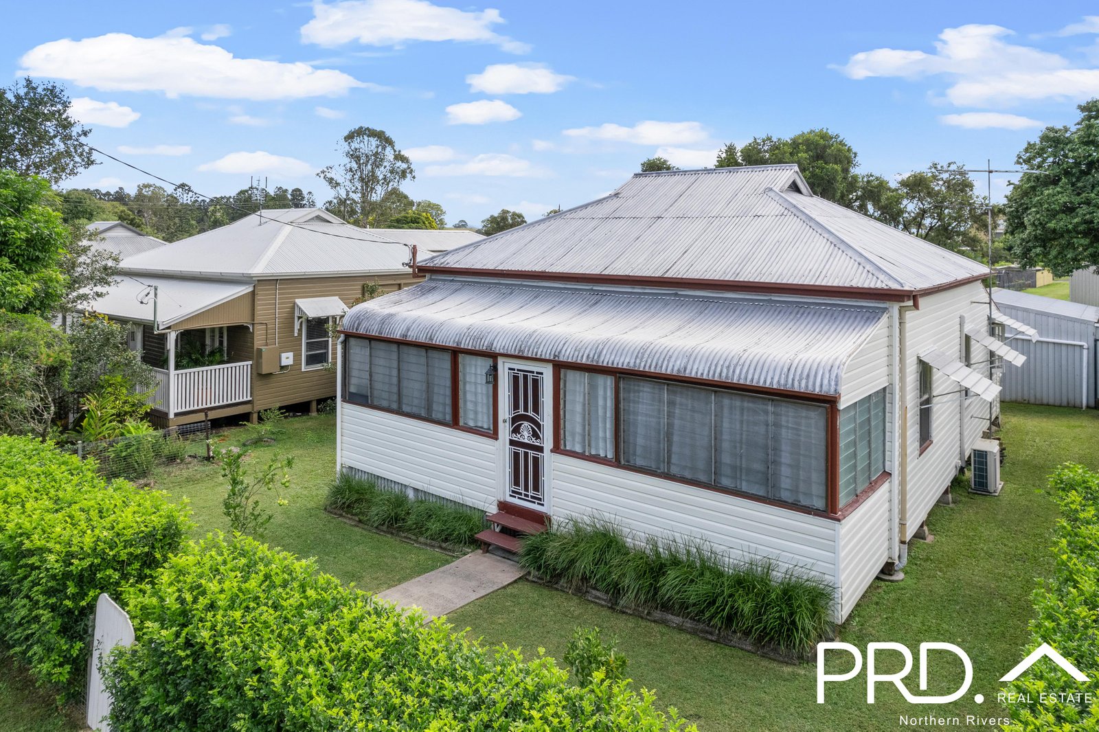 34 Kyogle Road KYOGLE 26