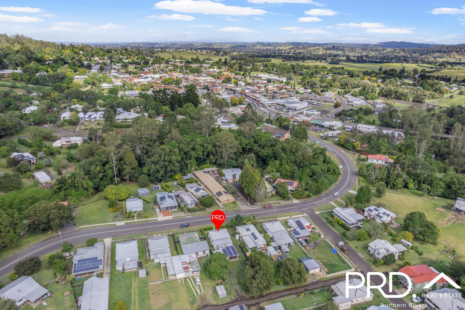 34 Kyogle Road KYOGLE 27