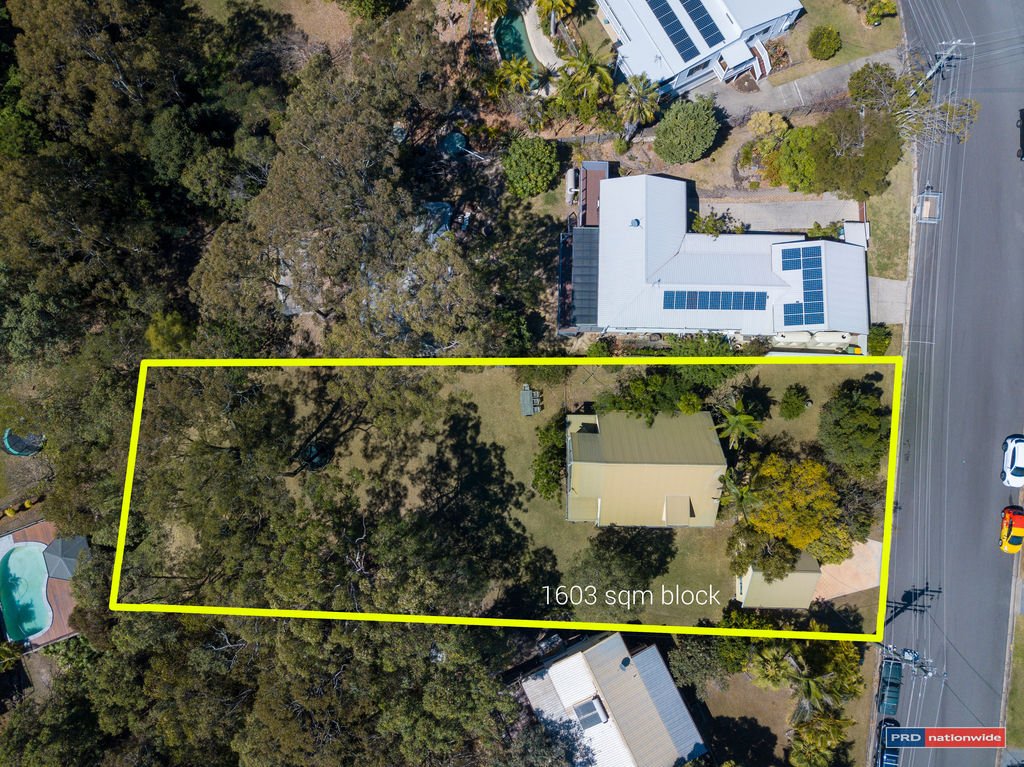 34 Ladds Ridge Road BURLEIGH HEADS 3