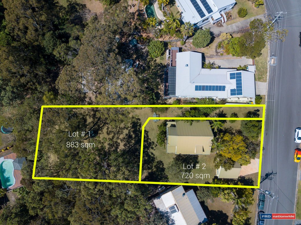34 Ladds Ridge Road BURLEIGH HEADS 4