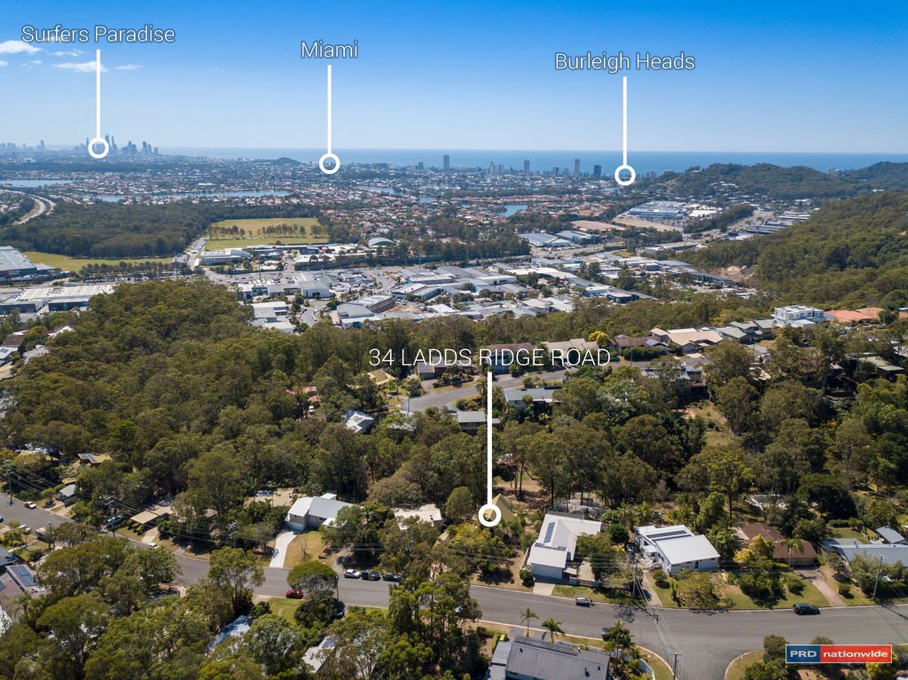 34 Ladds Ridge Road BURLEIGH HEADS 19