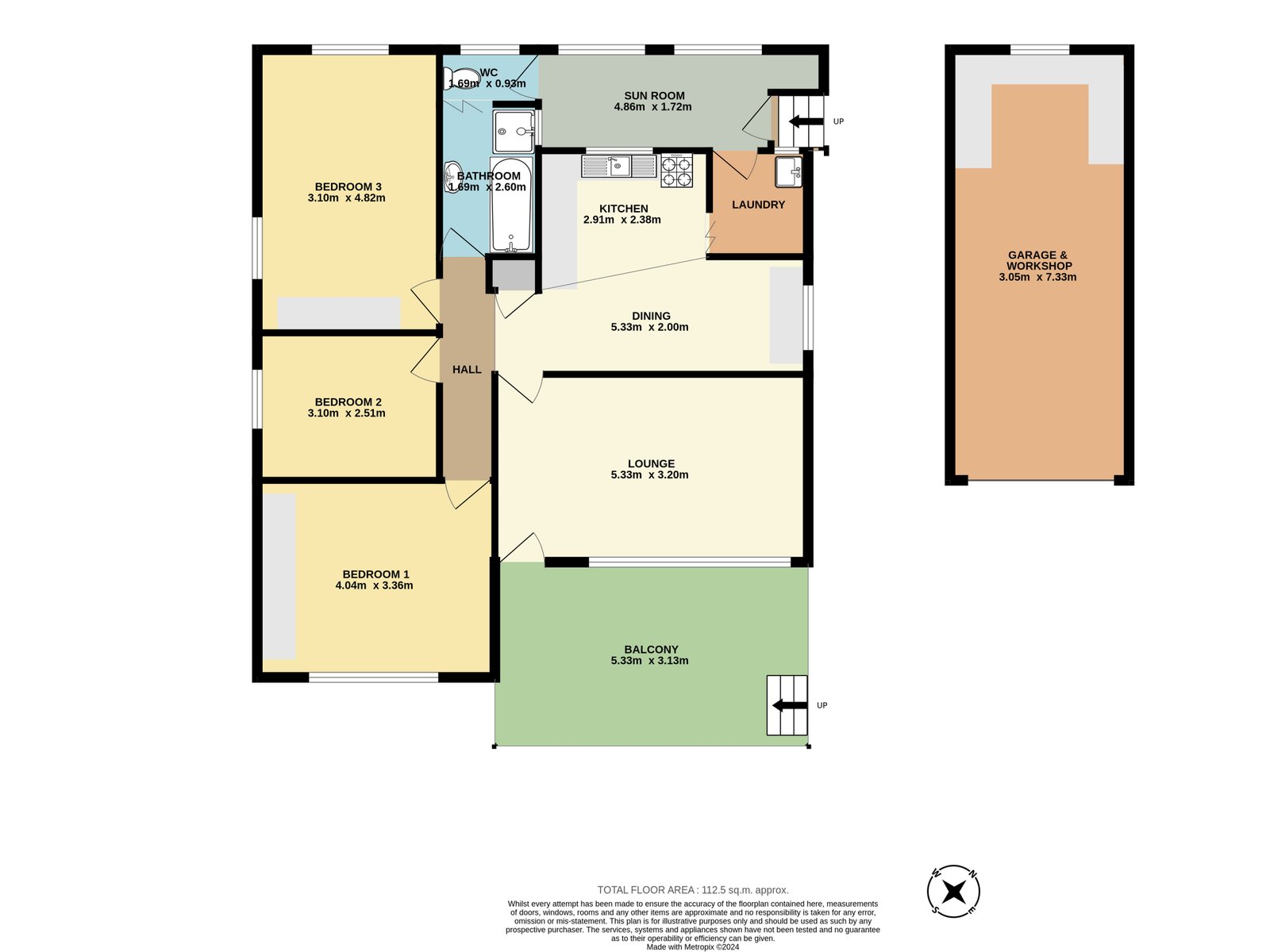 34 Lakelands Drive DAPTO 10