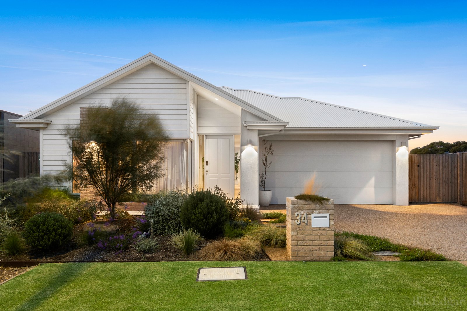 Real Estate and Property in 34 Limpet Circuit, Point Lonsdale, VIC