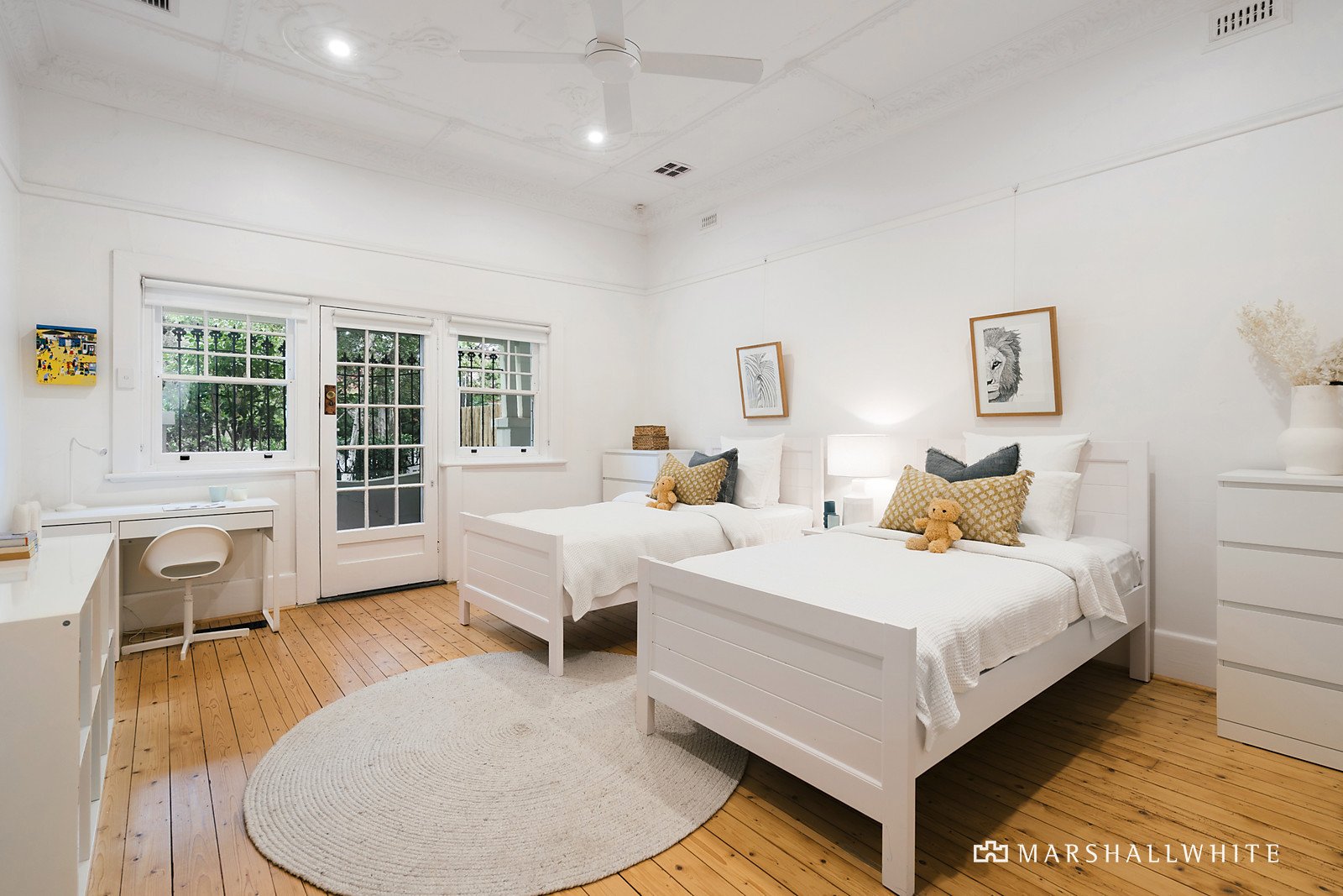 34 Loch Street, St Kilda West, VIC