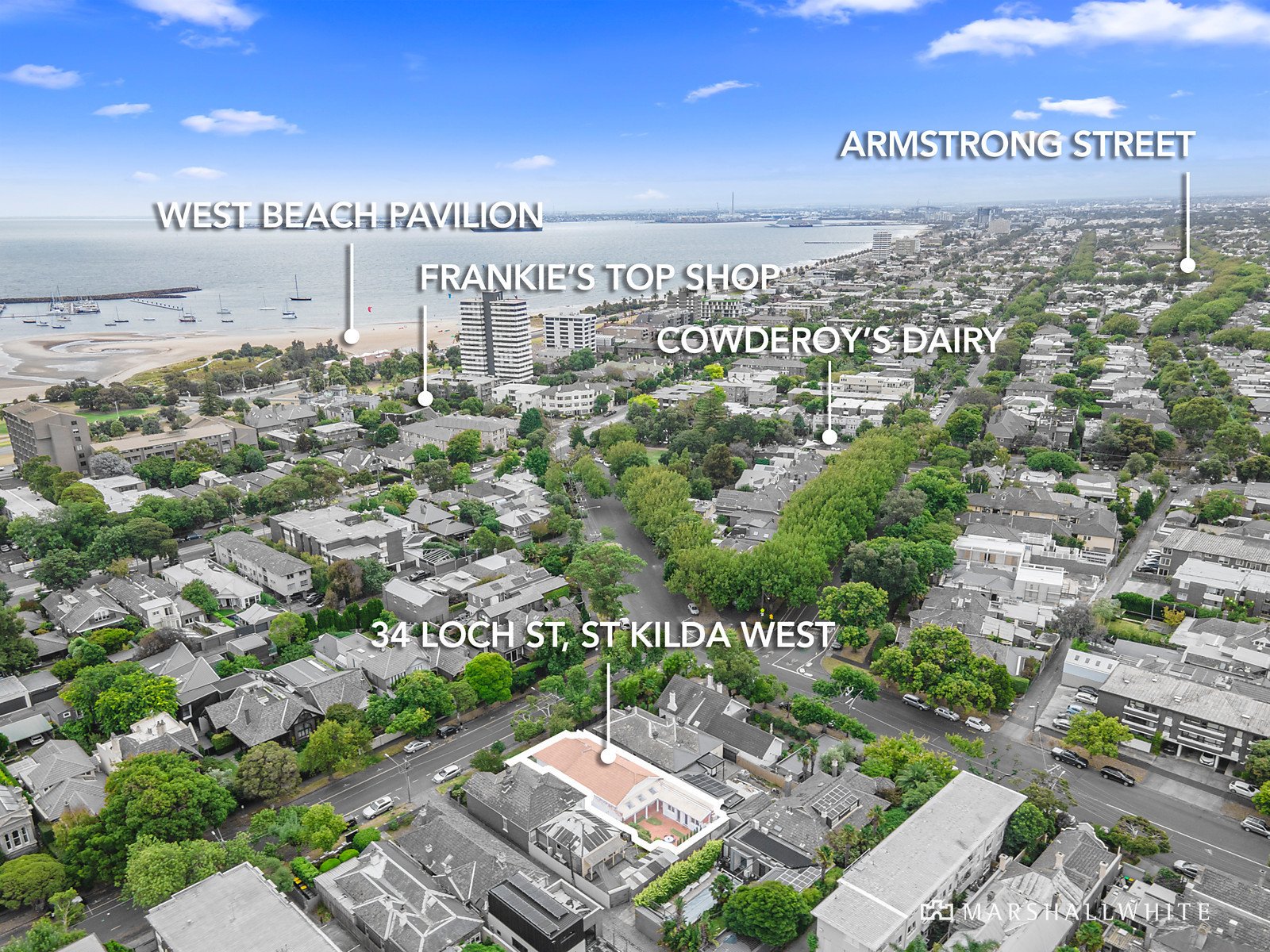 34 Loch Street, St Kilda West, VIC