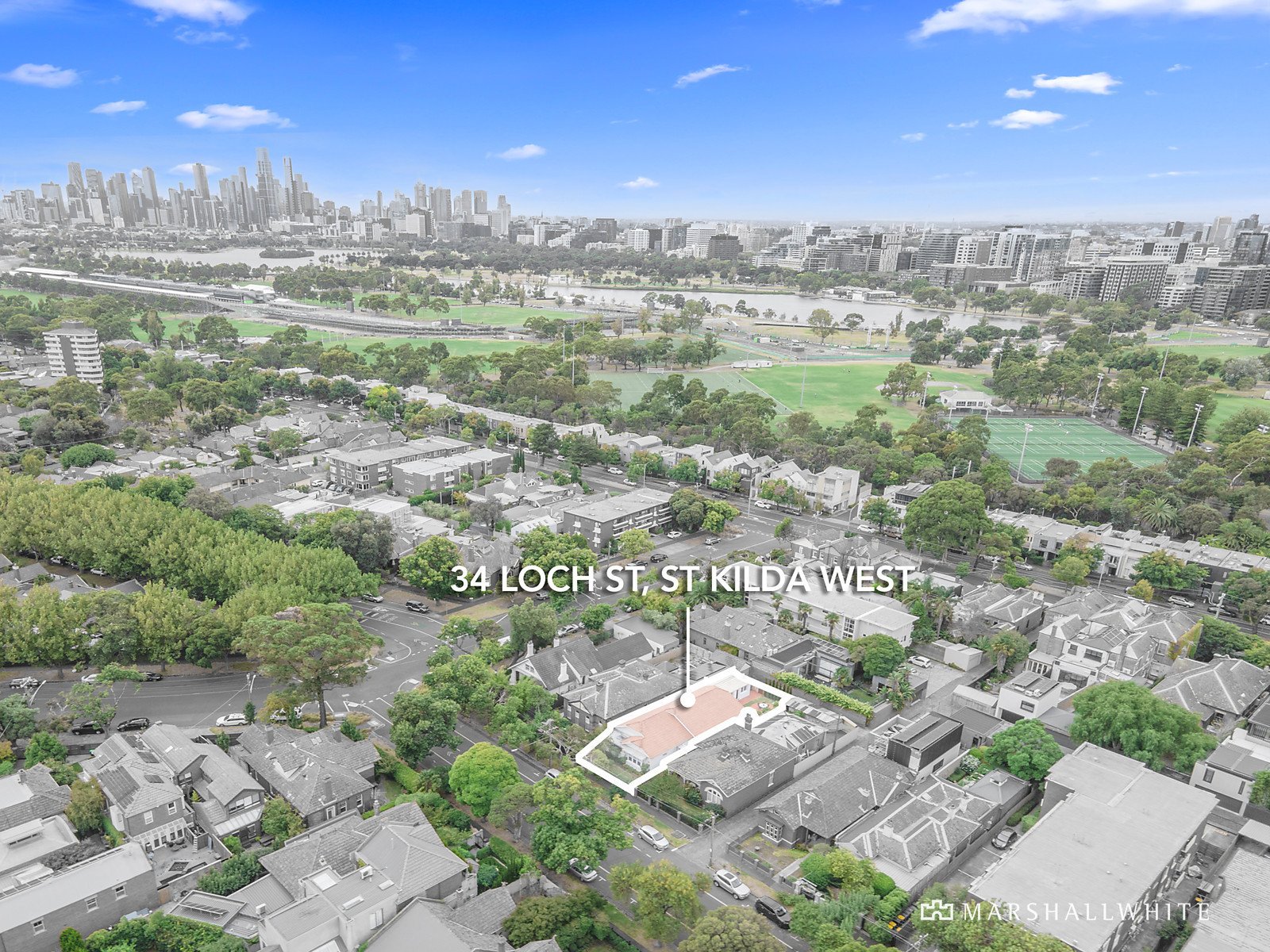 34 Loch Street, St Kilda West, VIC