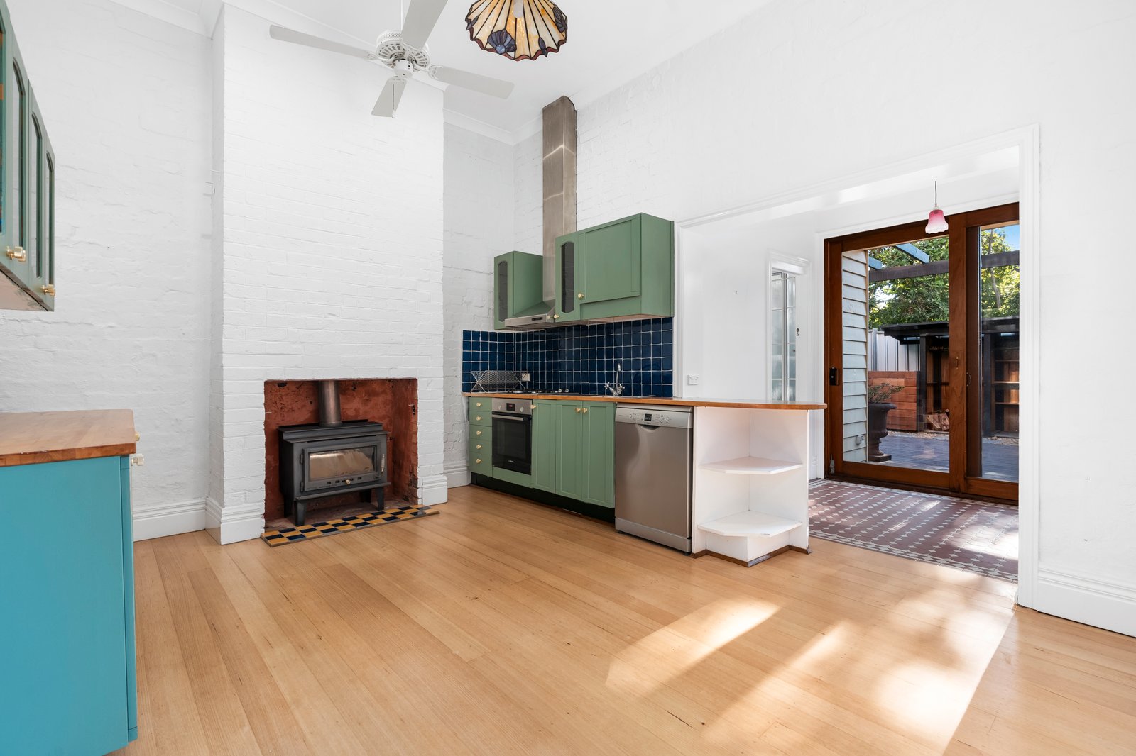Gallery: 34 Lulie Street