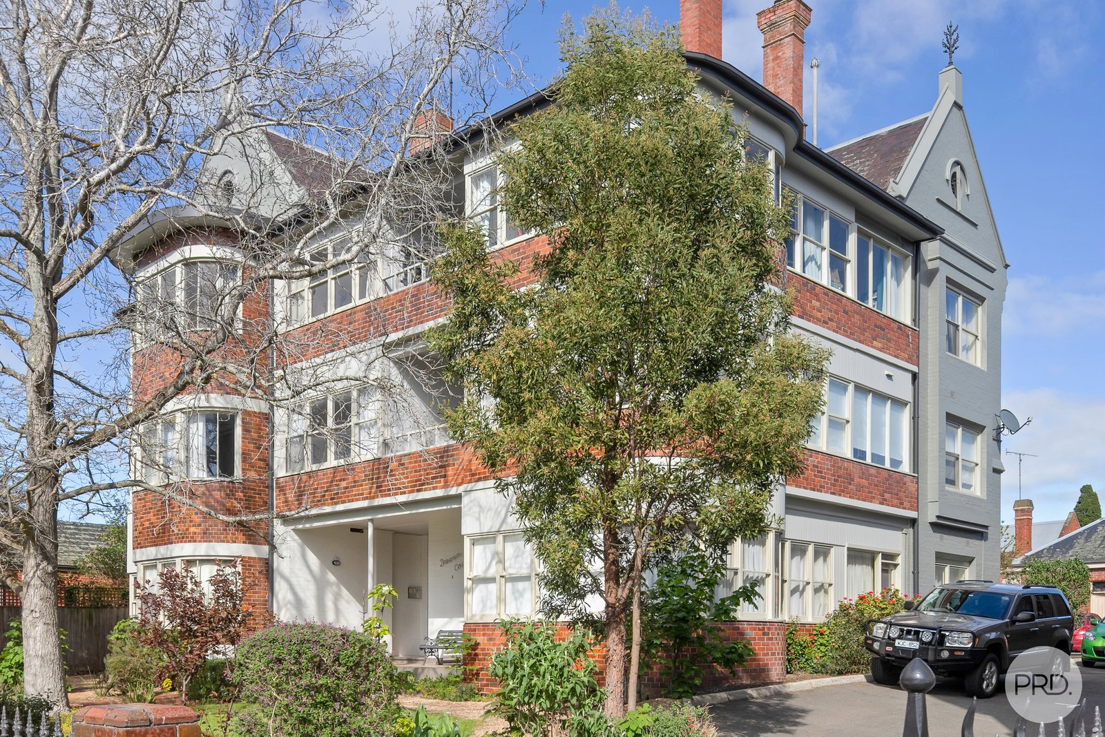 3/4 Lyons Street South BALLARAT CENTRAL 1