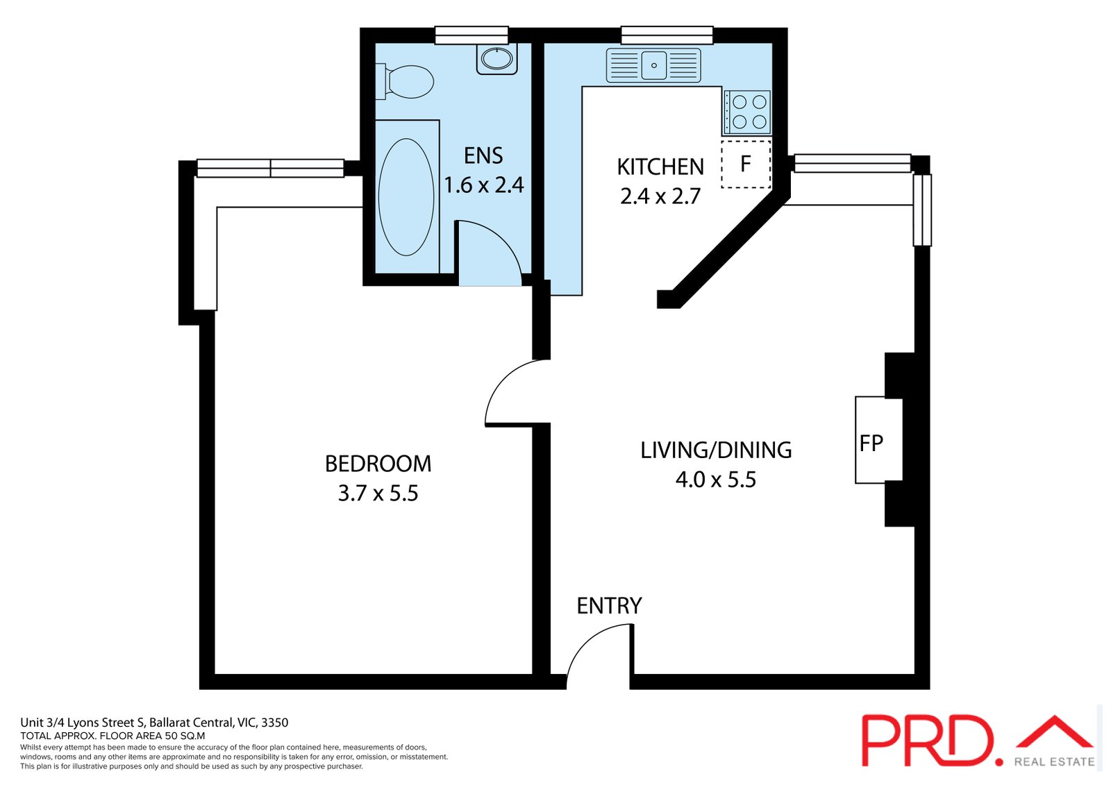 3/4 Lyons Street South BALLARAT CENTRAL 11