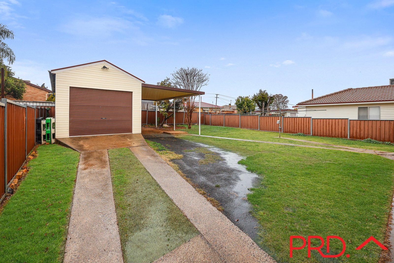 34 Mack Street TAMWORTH 18