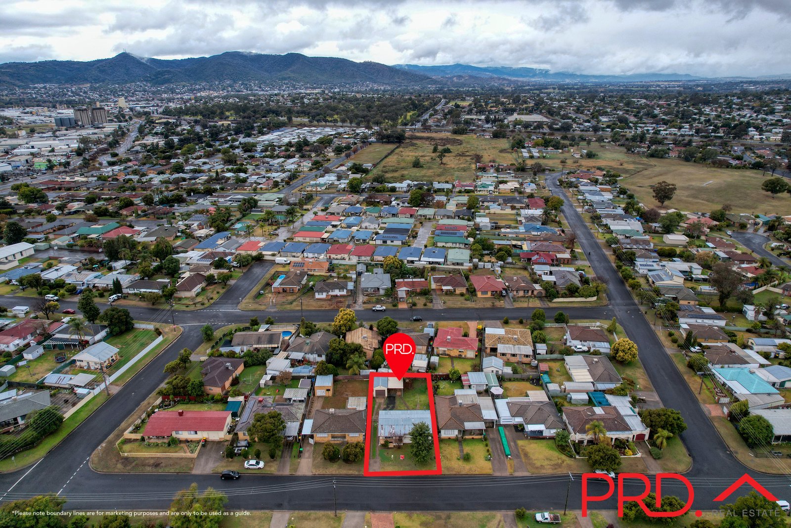 34 Mack Street TAMWORTH 20