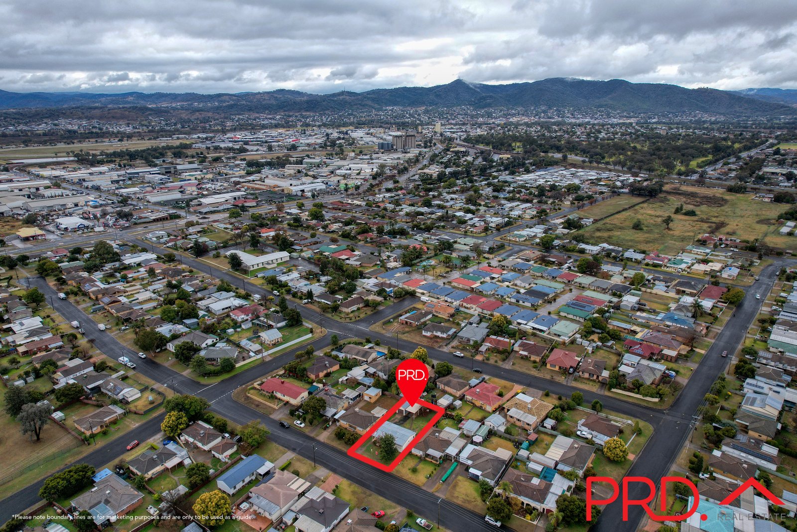 34 Mack Street TAMWORTH 21