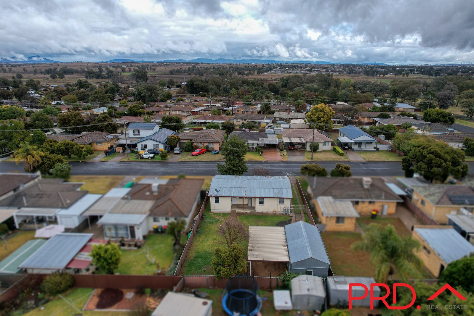34 Mack Street TAMWORTH 22