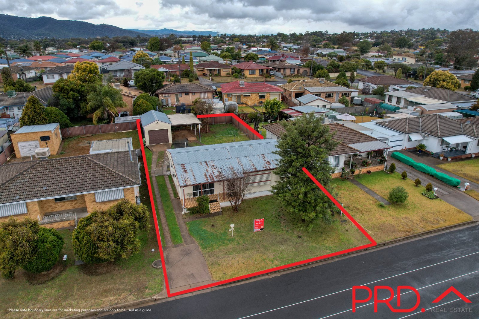 34 Mack Street TAMWORTH 23