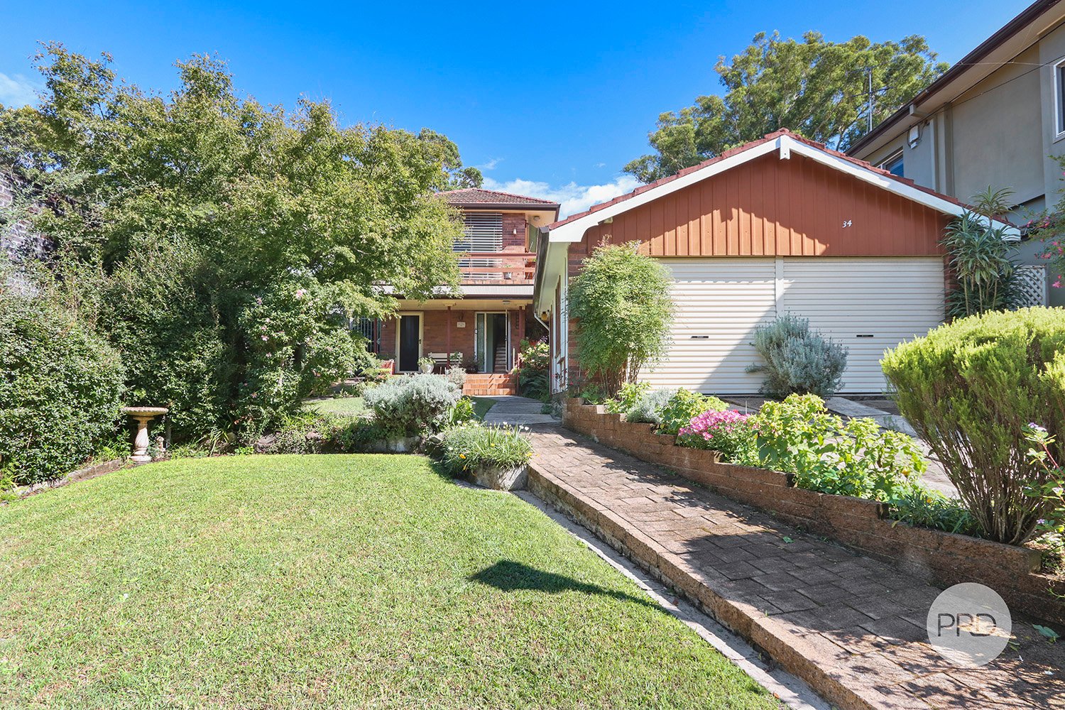 34 Macken Street OATLEY 2