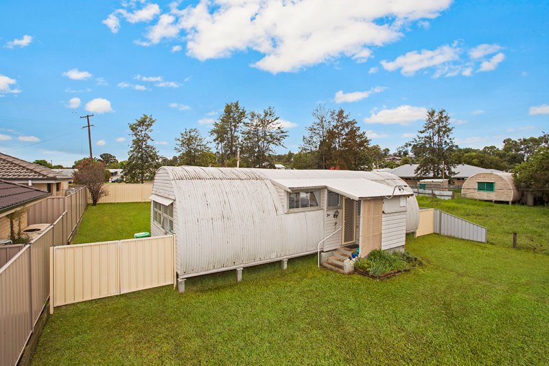 34 Macquarie Avenue CESSNOCK 9