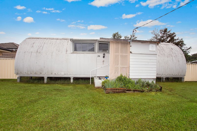 34 Macquarie Avenue CESSNOCK 10