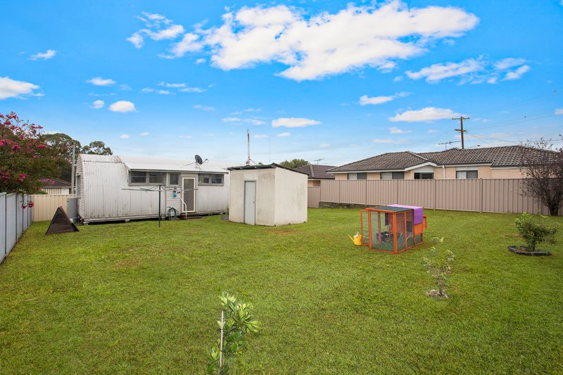 34 Macquarie Avenue CESSNOCK 11