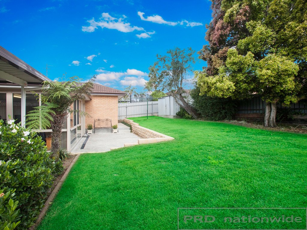 34 Maher Av  EAST MAITLAND 19