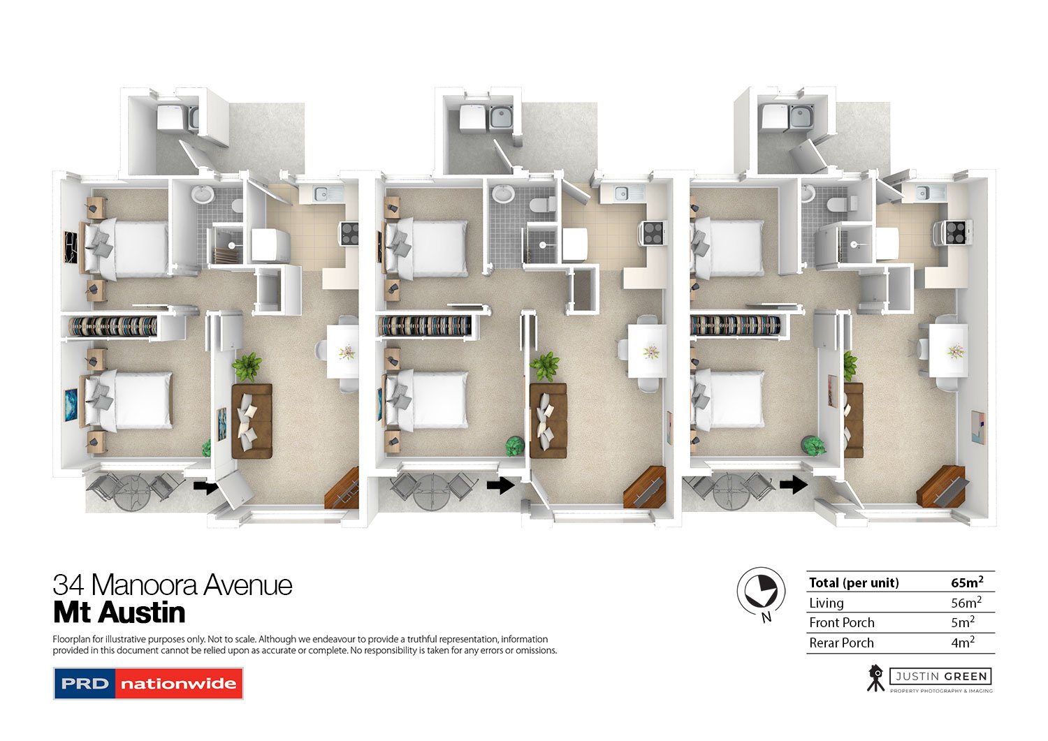 34 Manoora Avenue MOUNT AUSTIN 7