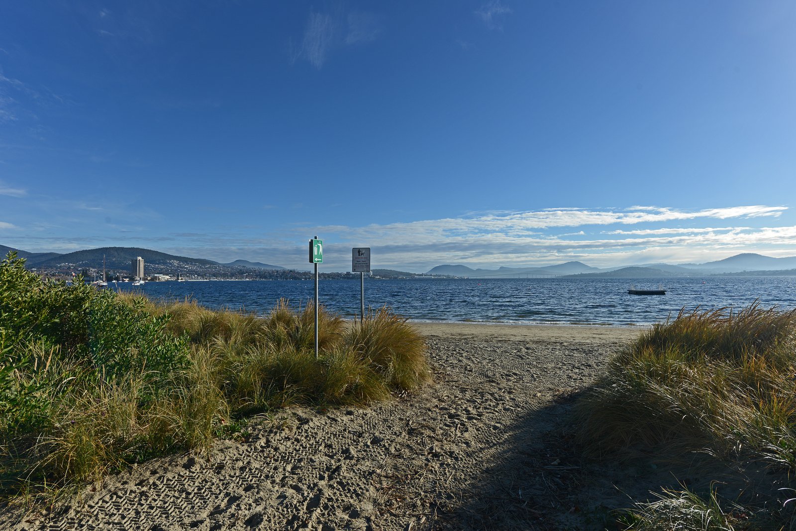 3/4 Mansell Court SANDY BAY 10