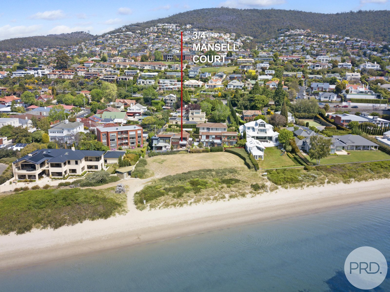 3/4 Mansell Court SANDY BAY 3