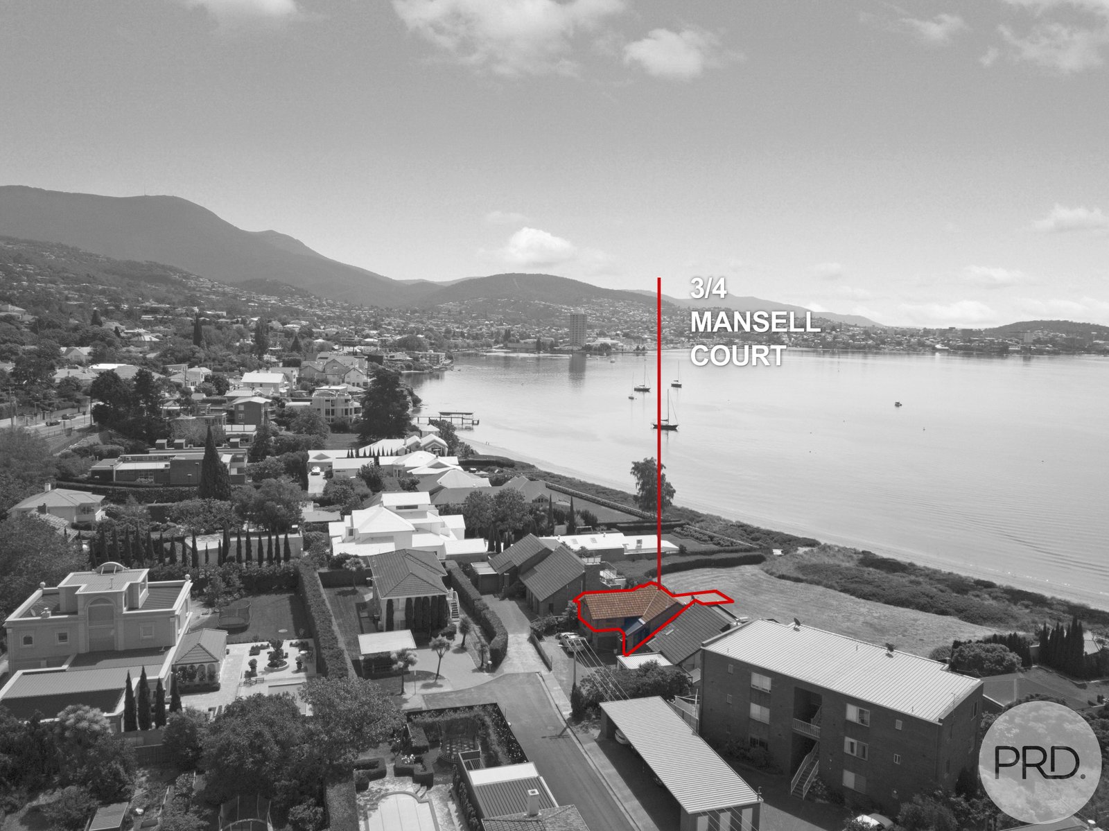 3/4 Mansell Court SANDY BAY 6