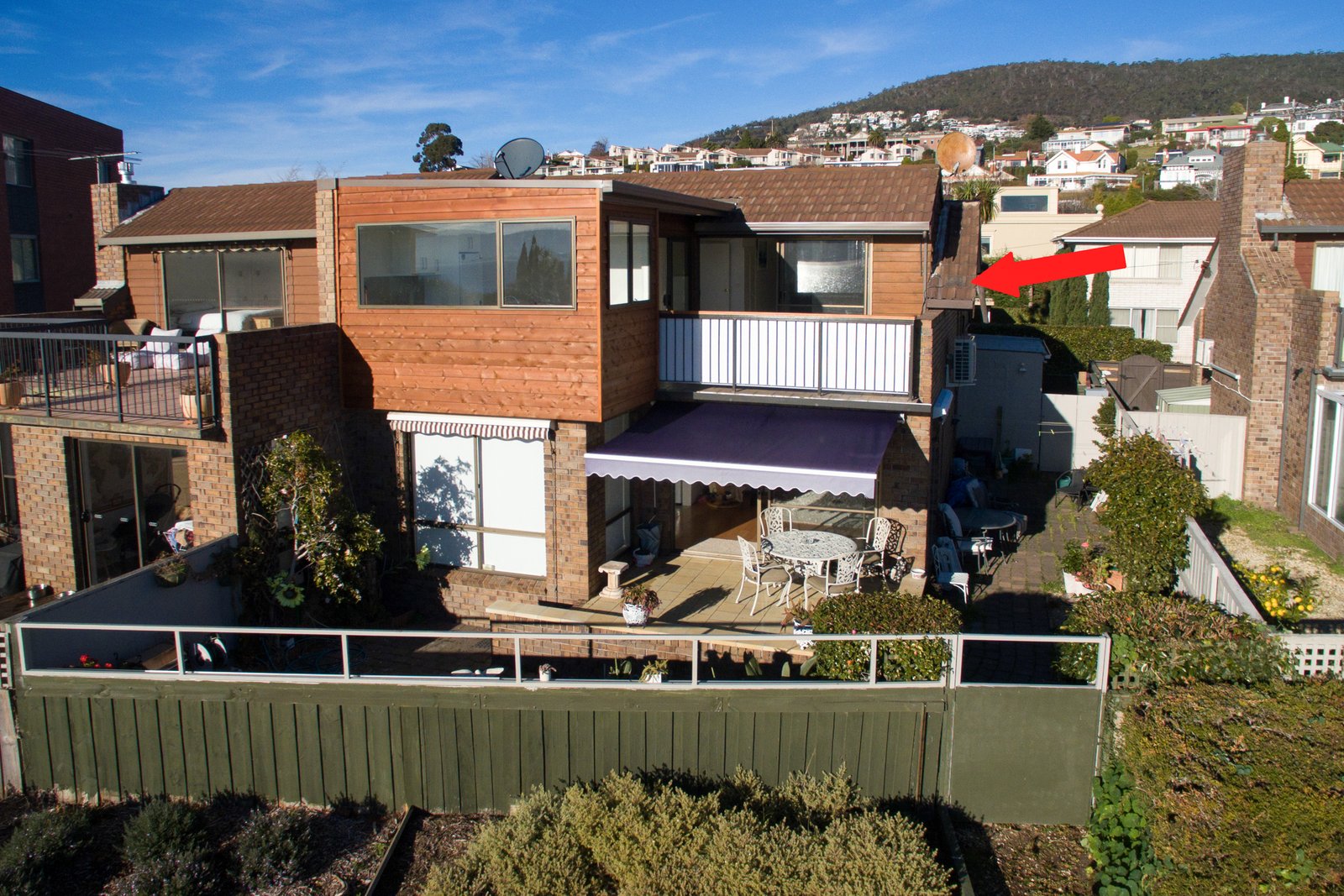 3/4 Mansell Court SANDY BAY 9