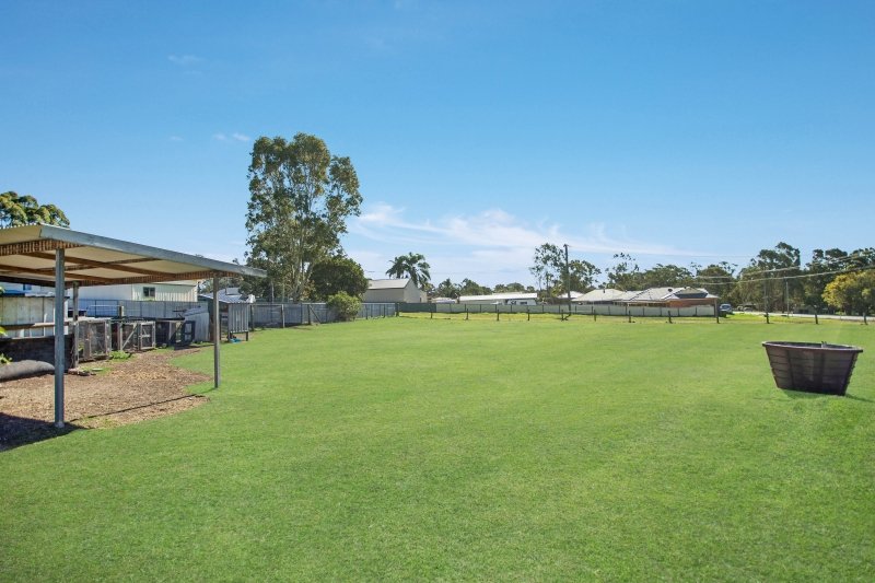 34 Mansfield St  GRETA 12