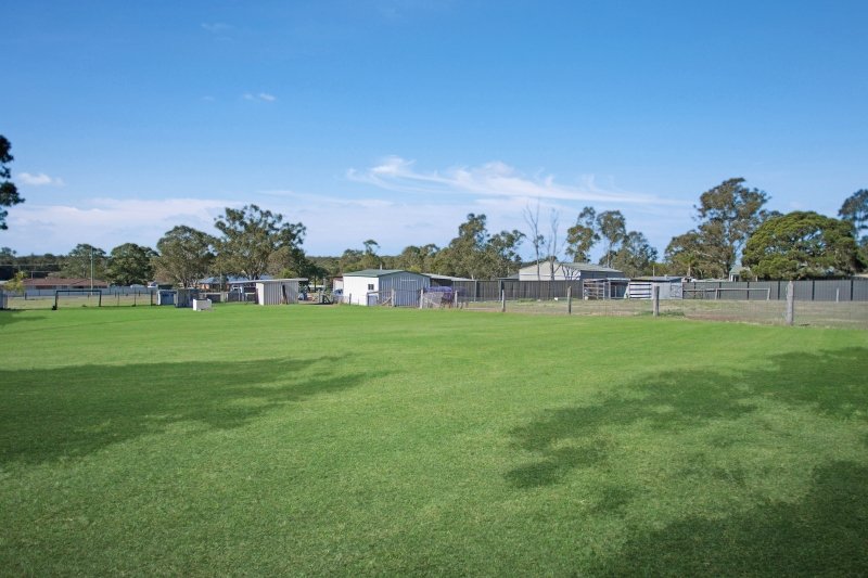 34 Mansfield St  GRETA 13