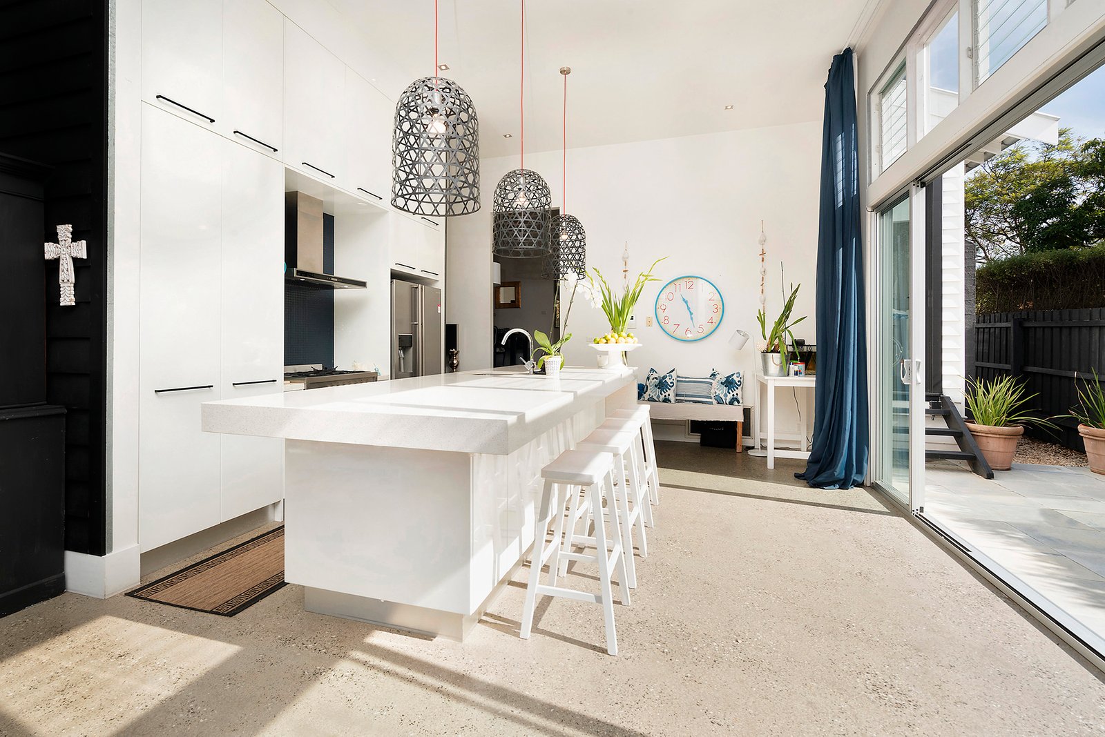 Gallery: 34 Margarita Street