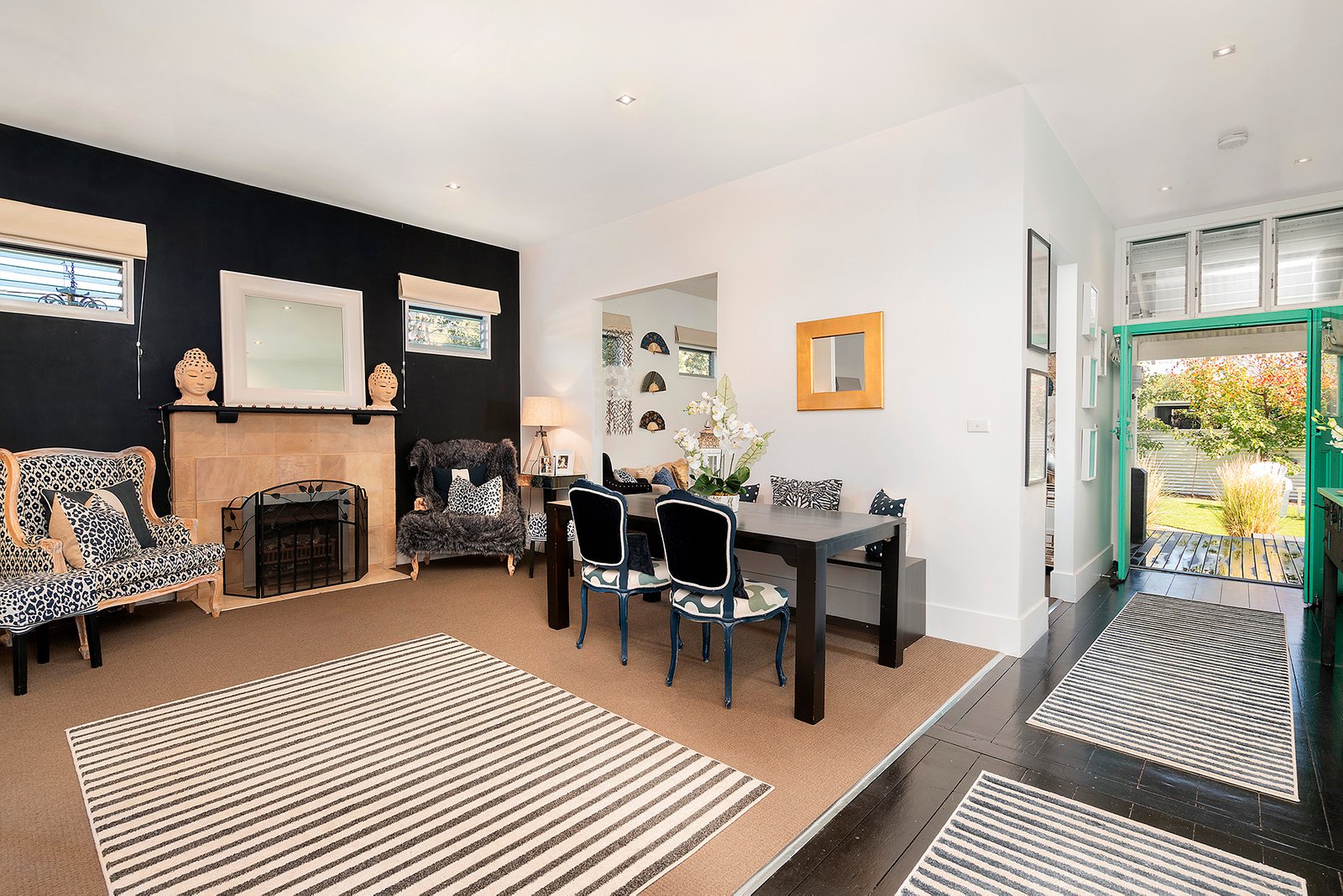 Gallery: 34 Margarita Street