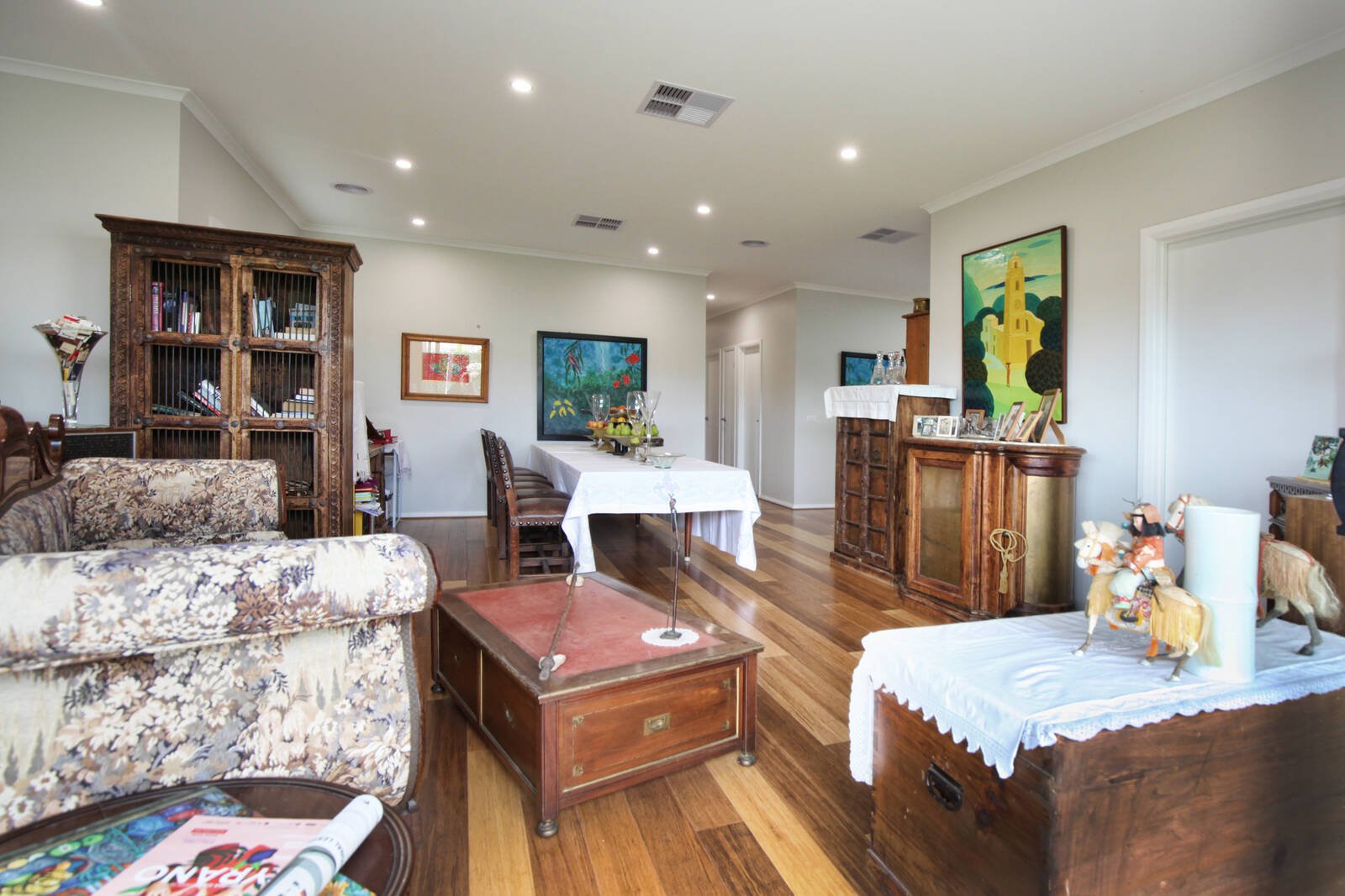 Real Estate and Property in 34 Market Street, Kyneton, VIC