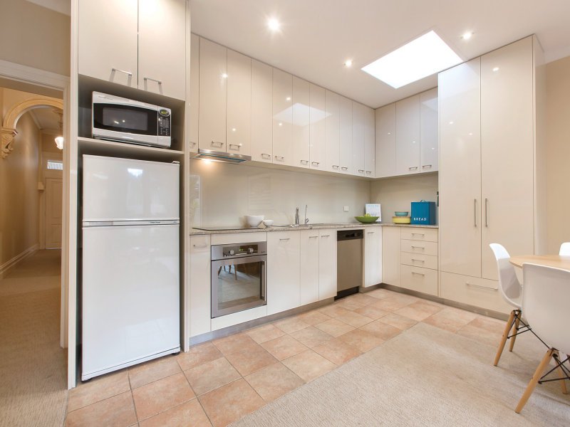 Gallery: 34 Martin Street
